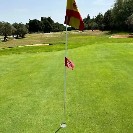 Lauro Golf