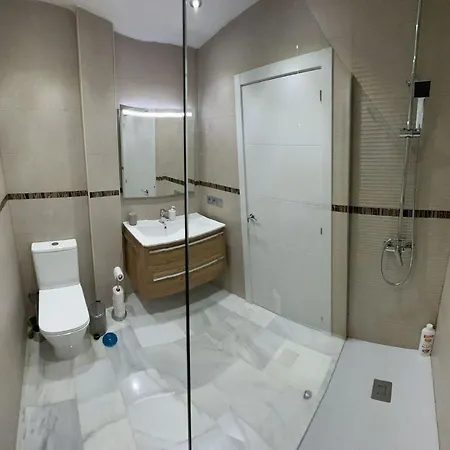 Lauro Golf Apartment Alhaurin de la Torre
