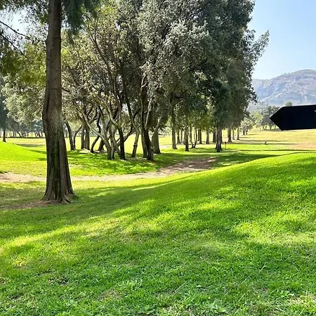 Lauro Golf Apartment Alhaurin de la Torre