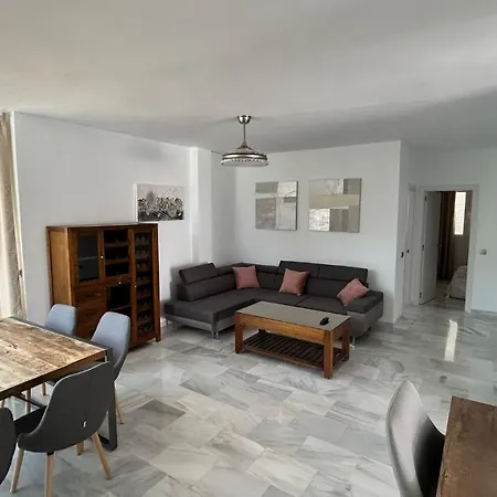 Apartment Lauro Golf *