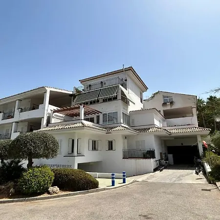 Lauro Golf Apartment *