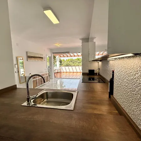 Lauro Golf Apartment *