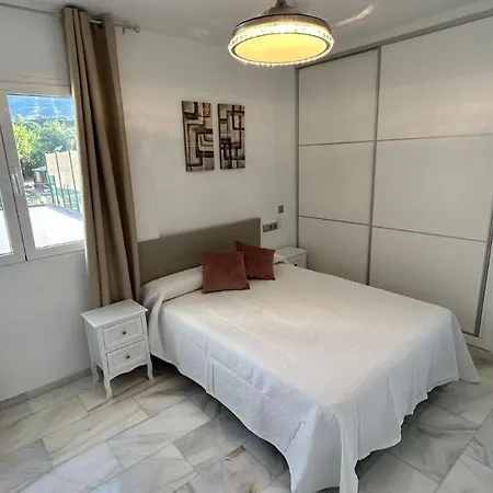 Apartment Lauro Golf