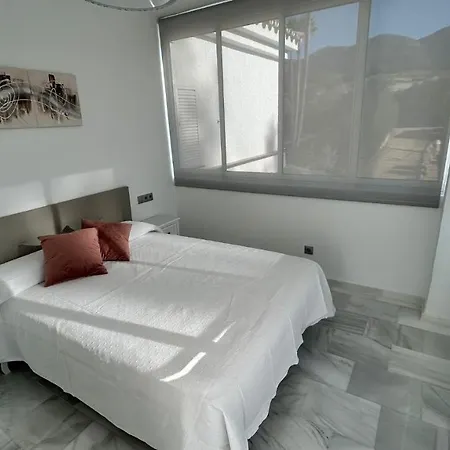 Apartment Lauro Golf