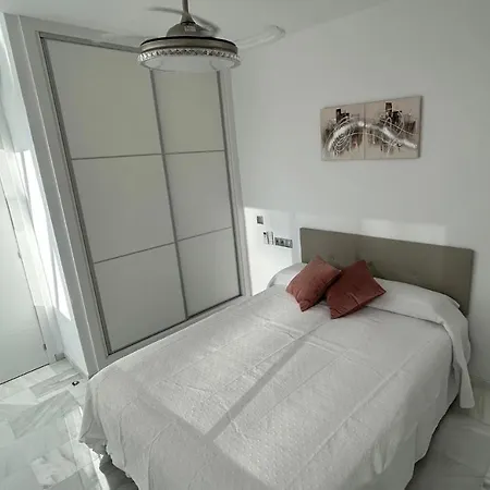 Lauro Golf Apartment *