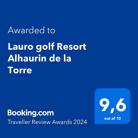 Lauro Golf