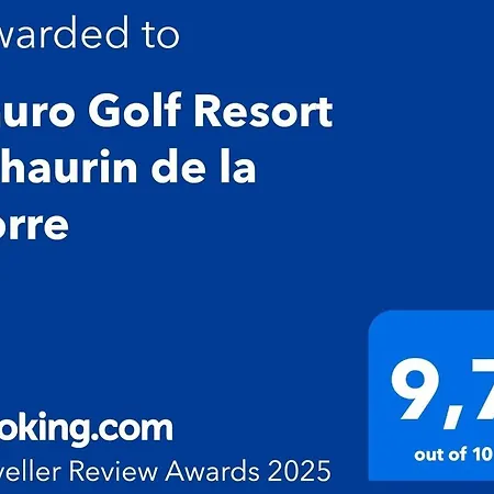 Lauro Golf *